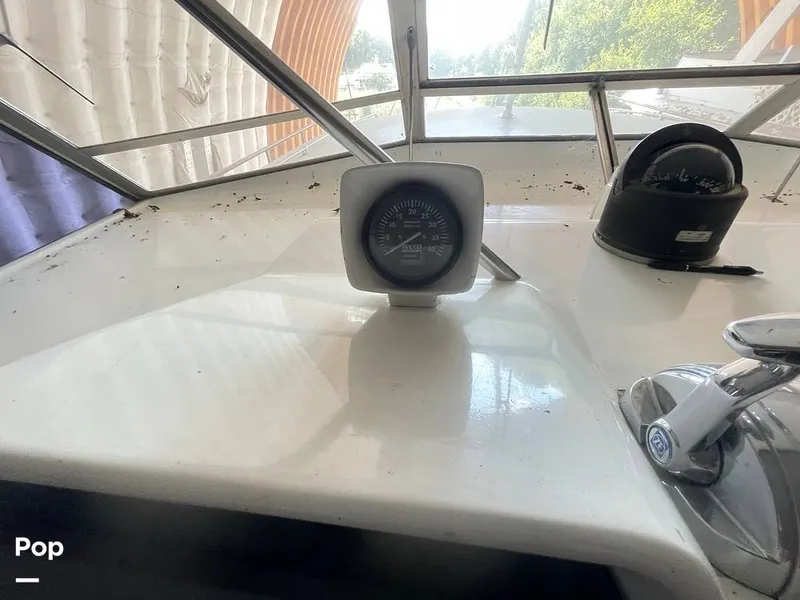 Slide: The Image of Chris-Craft Roamer 58 1971 - 11332370