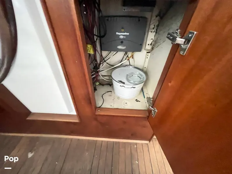 Slide: The Image of Chris-Craft Roamer 58 1971 - 11332372