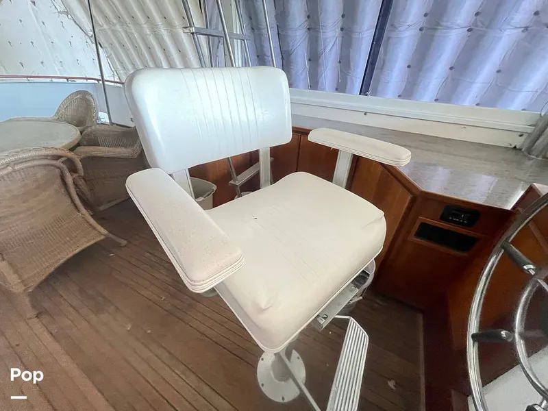 Slide: The Image of Chris-Craft Roamer 58 1971 - 11332373