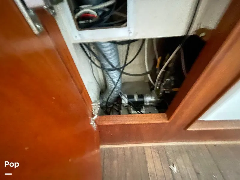 Slide: The Image of Chris-Craft Roamer 58 1971 - 11332375