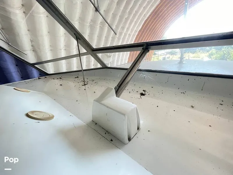 Slide: The Image of Chris-Craft Roamer 58 1971 - 11332382