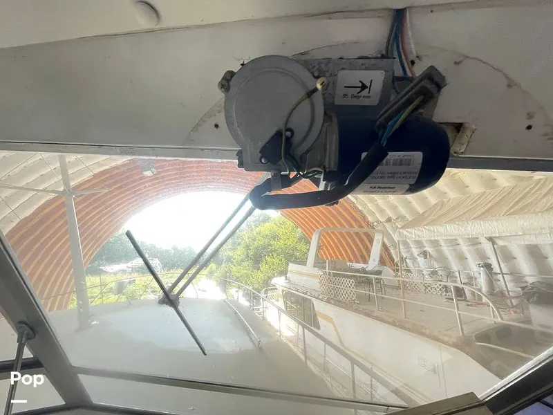 Slide: The Image of Chris-Craft Roamer 58 1971 - 11332383