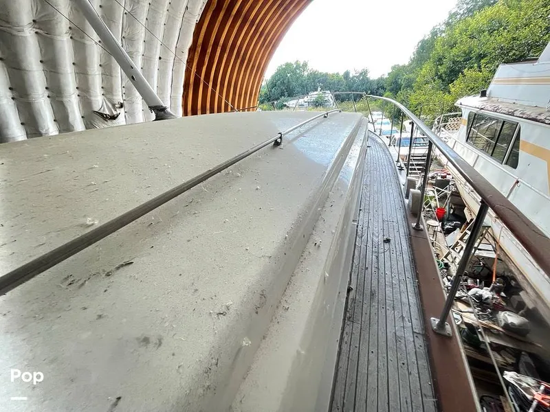 Slide: The Image of Chris-Craft Roamer 58 1971 - 11332389