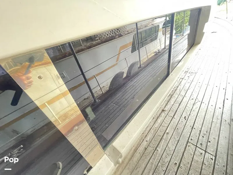 Slide: The Image of Chris-Craft Roamer 58 1971 - 11332390