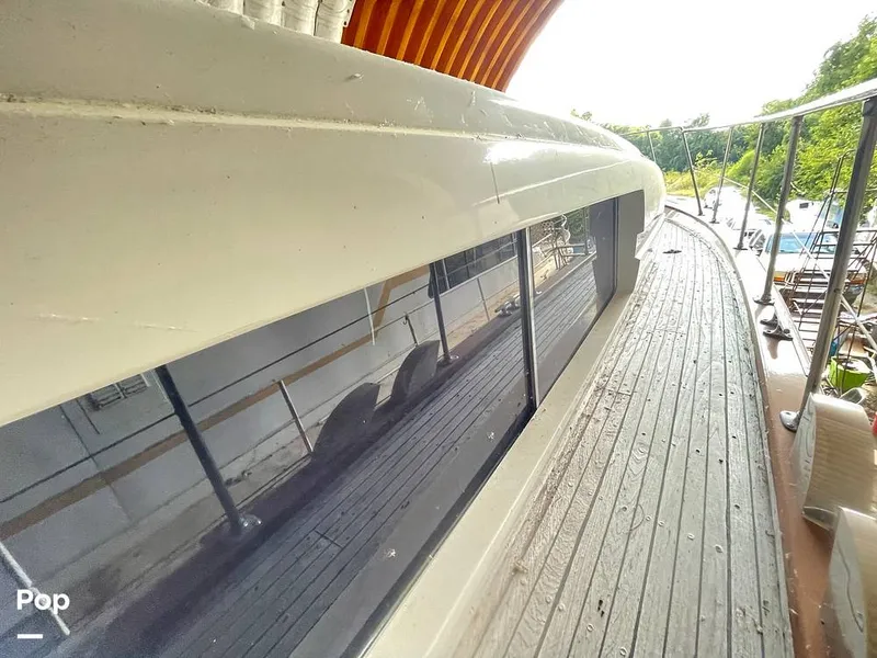 Slide: The Image of Chris-Craft Roamer 58 1971 - 11332391