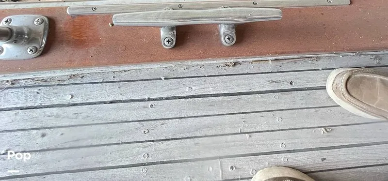 Slide: The Image of Chris-Craft Roamer 58 1971 - 11332392