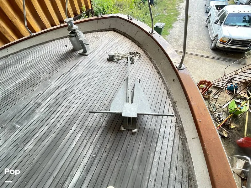 Slide: The Image of Chris-Craft Roamer 58 1971 - 11332393