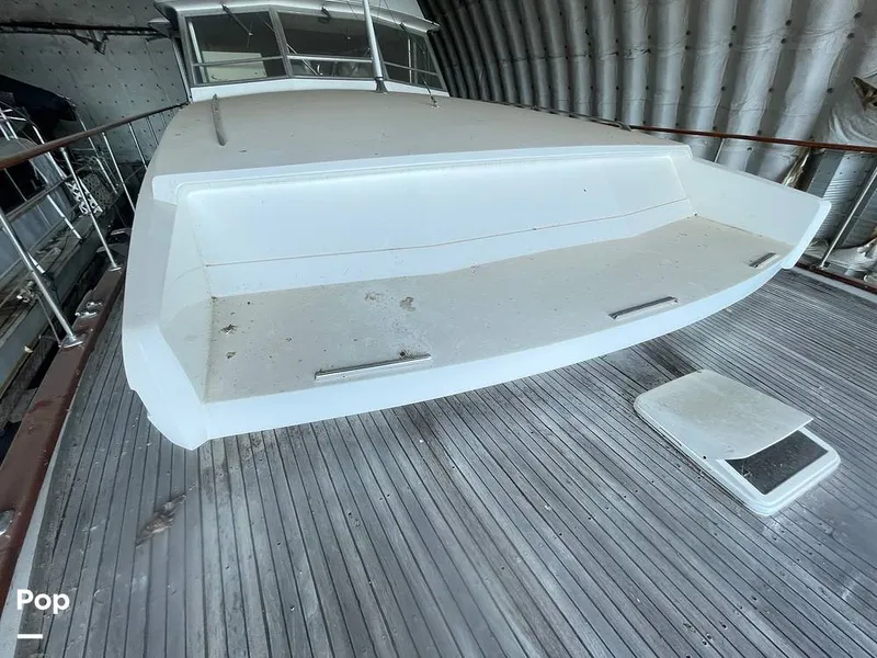 Slide: The Image of Chris-Craft Roamer 58 1971 - 11332395