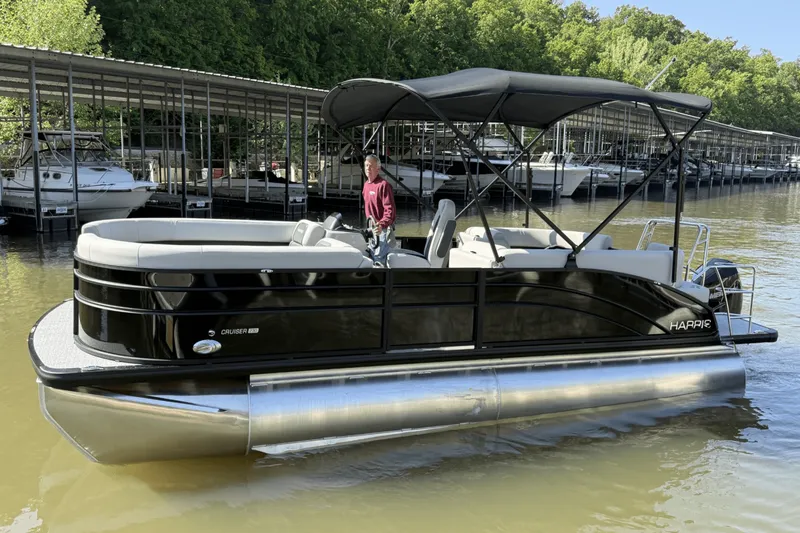 The Image of Harris 230 Cruiser 2025 - 0
