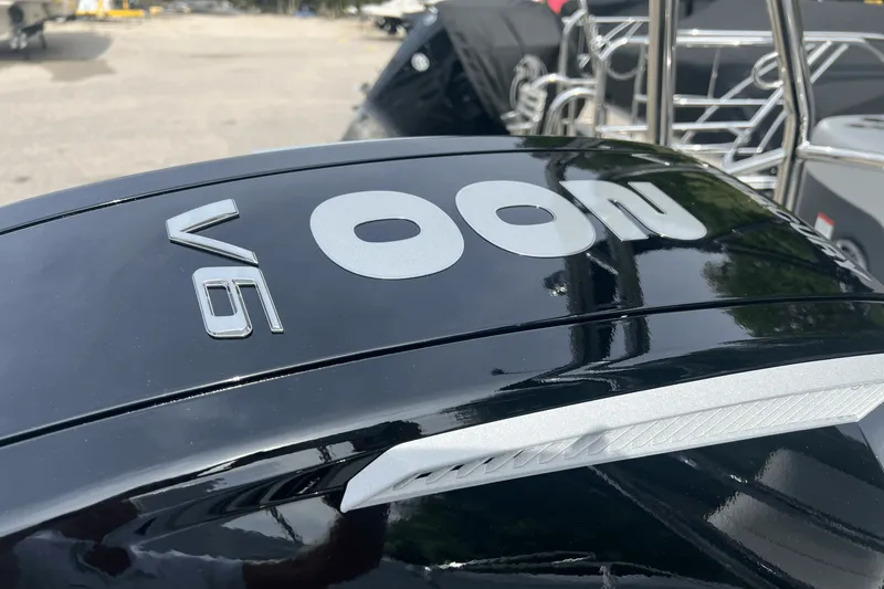 Slide: The Image of Harris 230 Cruiser 2025 - 31