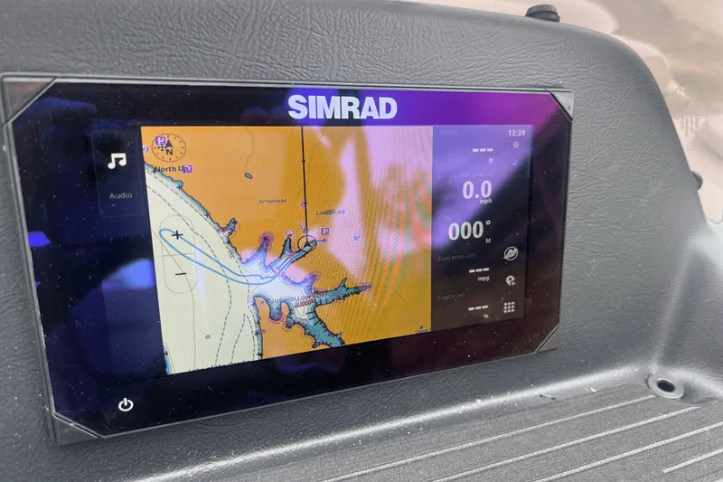 Slide: The Image of Harris 250 Sunliner 2025 - 22