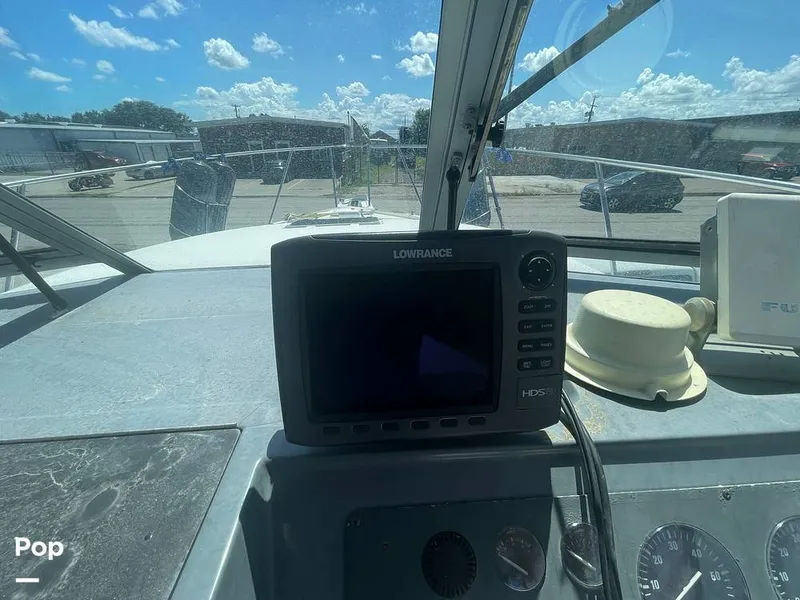Slide: The Image of Gps/fishfinder/plotter - 11229661