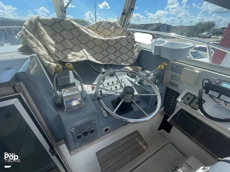 Slide: The Image of Steering Wheel - 11255854