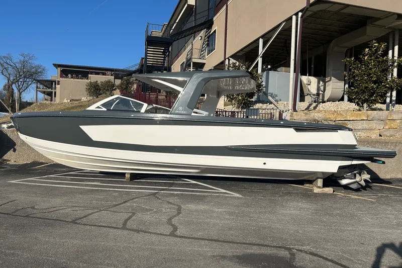 The Image of Aviara AV36 2023 - 0