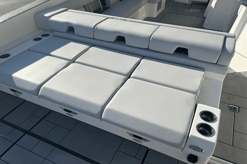 Slide: The Image of Aviara AV36 2023 - 7