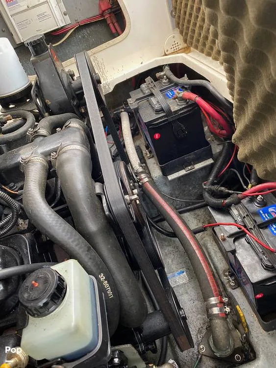 Slide: The Image of Sea Ray 280 Sun Sport 1997 - 11407802