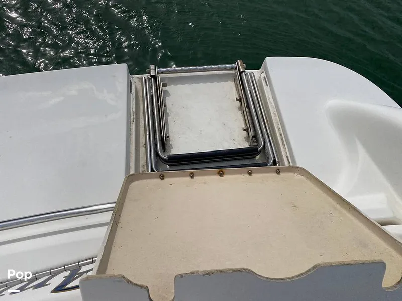 Slide: The Image of Sea Ray 280 Sun Sport 1997 - 11407817