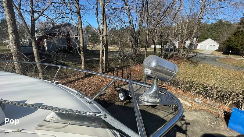 Slide: The Image of Sea Ray 280 Sun Sport 1997 - 12209391