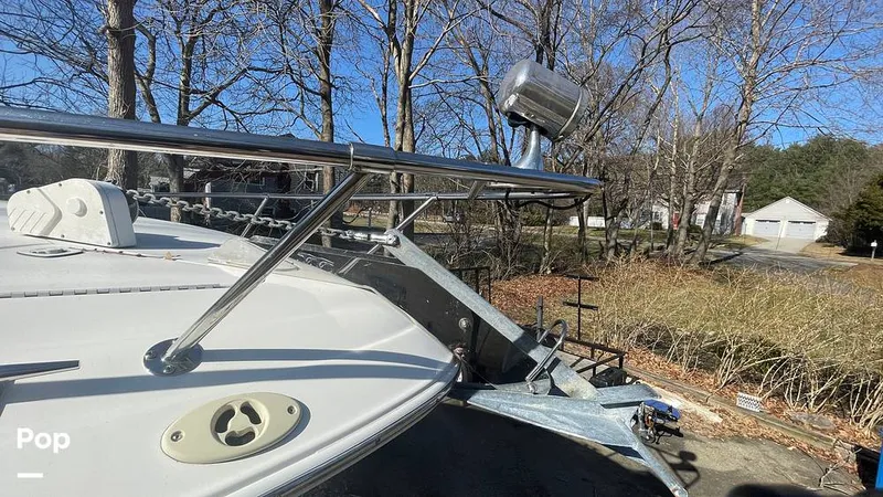 Slide: The Image of Sea Ray 280 Sun Sport 1997 - 12209392