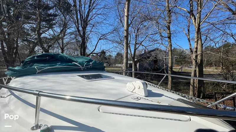 Slide: The Image of Sea Ray 280 Sun Sport 1997 - 12209393