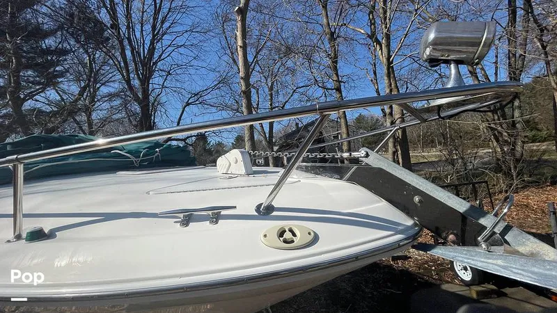 Slide: The Image of Sea Ray 280 Sun Sport 1997 - 12209394