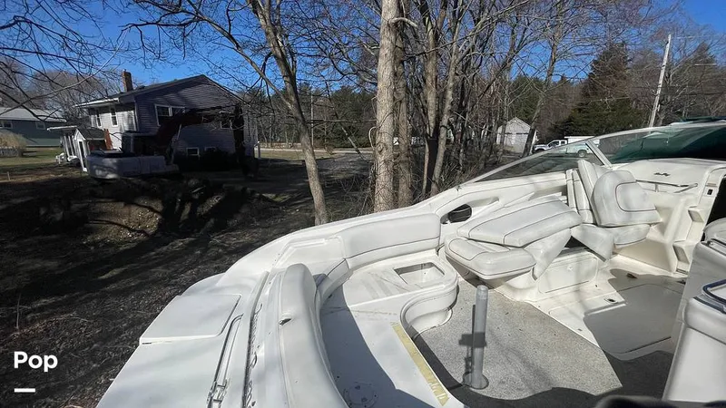 Slide: The Image of Sea Ray 280 Sun Sport 1997 - 12209395