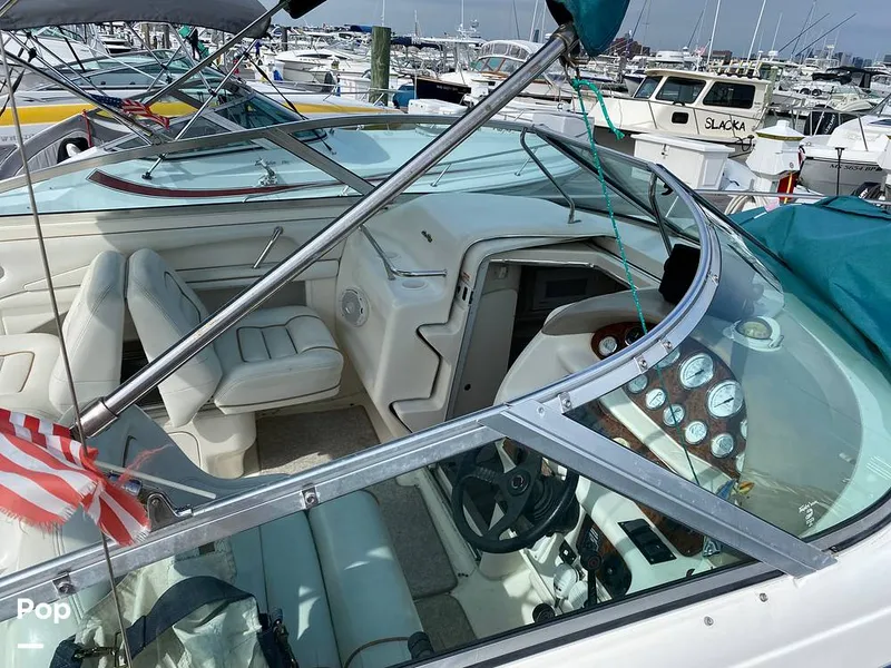 Slide: The Image of Sea Ray 280 Sun Sport 1997 - 11407568