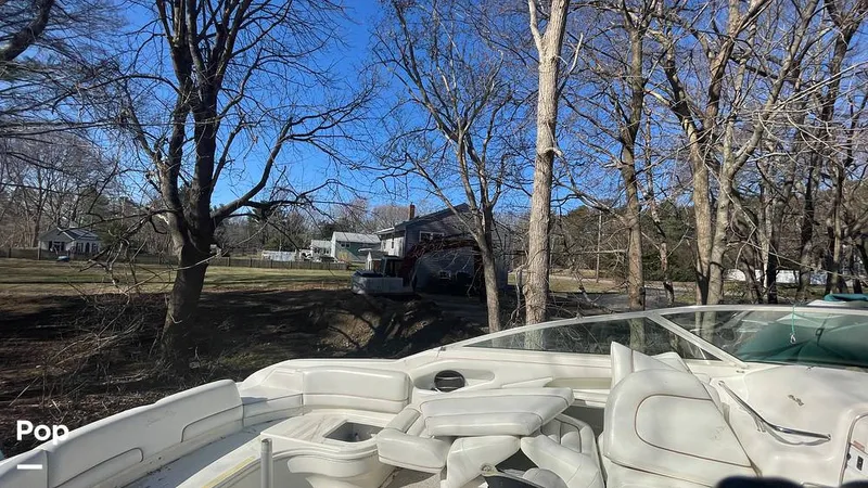 Slide: The Image of Sea Ray 280 Sun Sport 1997 - 12209397