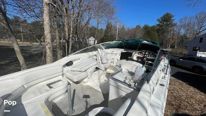 Slide: The Image of Sea Ray 280 Sun Sport 1997 - 12209398