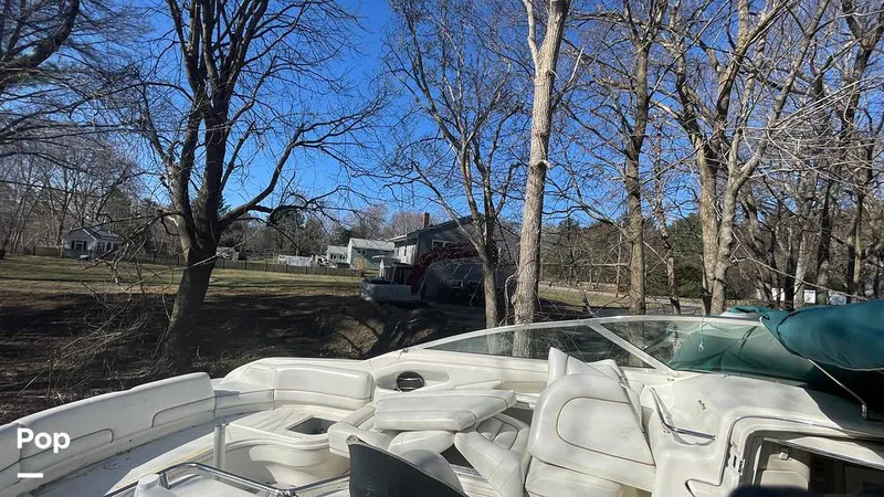 Slide: The Image of Sea Ray 280 Sun Sport 1997 - 12209399