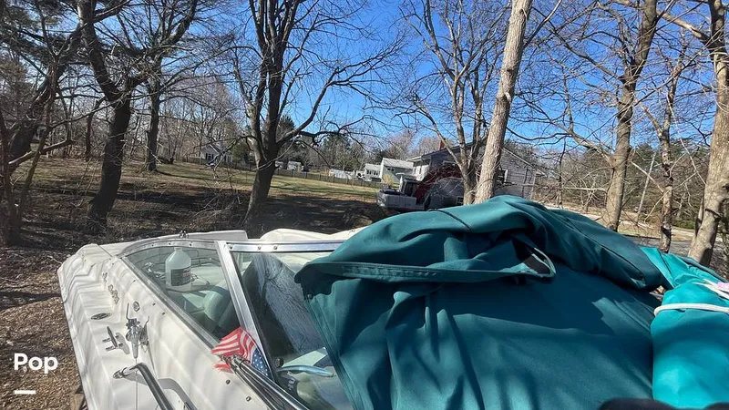 Slide: The Image of Sea Ray 280 Sun Sport 1997 - 12209400