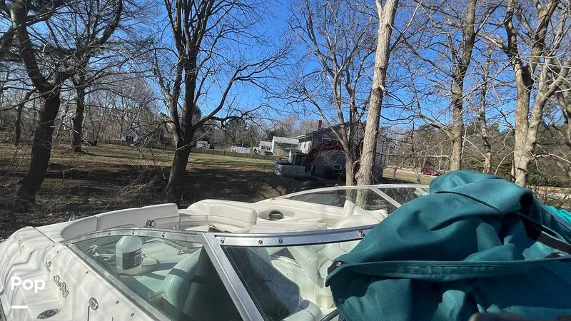 Slide: The Image of Sea Ray 280 Sun Sport 1997 - 12209401