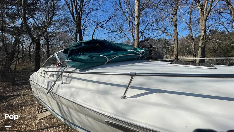 Slide: The Image of Sea Ray 280 Sun Sport 1997 - 12209403