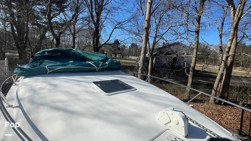 Slide: The Image of Sea Ray 280 Sun Sport 1997 - 12209405