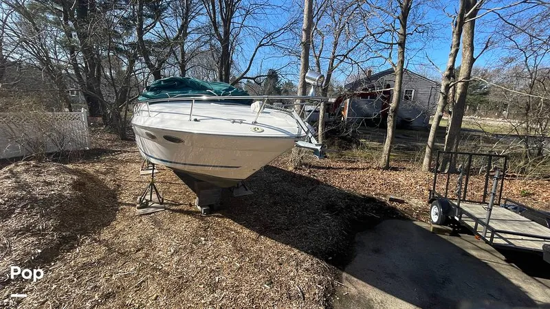 Slide: The Image of Sea Ray 280 Sun Sport 1997 - 12209408