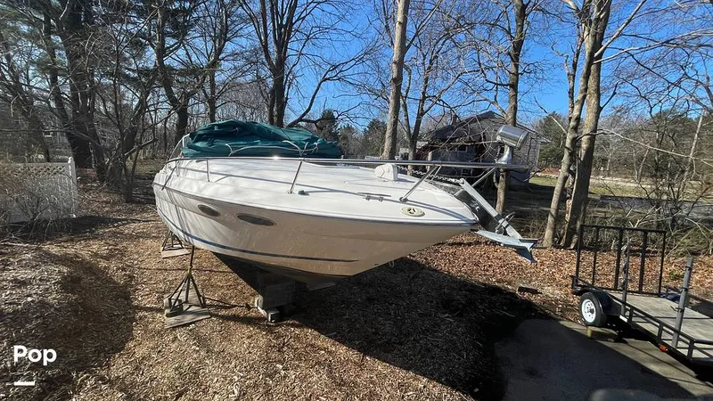 Slide: The Image of Sea Ray 280 Sun Sport 1997 - 12209409