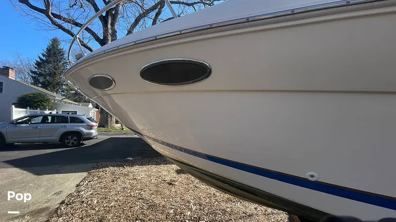 Slide: The Image of Sea Ray 280 Sun Sport 1997 - 12209411