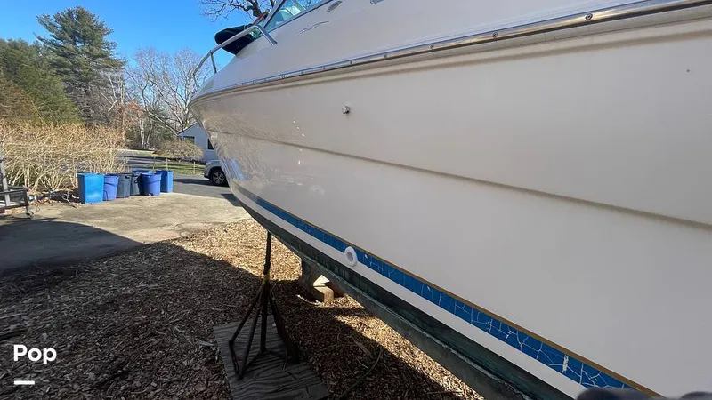 Slide: The Image of Sea Ray 280 Sun Sport 1997 - 12209414