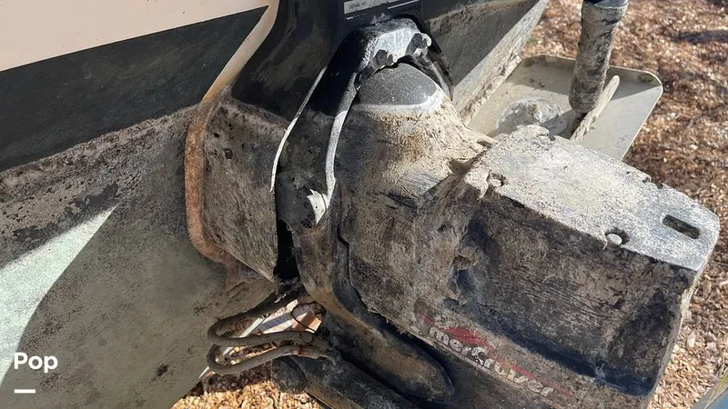 Slide: The Image of Sea Ray 280 Sun Sport 1997 - 12209415