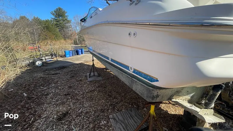 Slide: The Image of Sea Ray 280 Sun Sport 1997 - 12209416