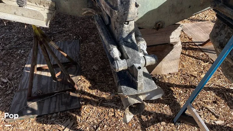 Slide: The Image of Sea Ray 280 Sun Sport 1997 - 12209417