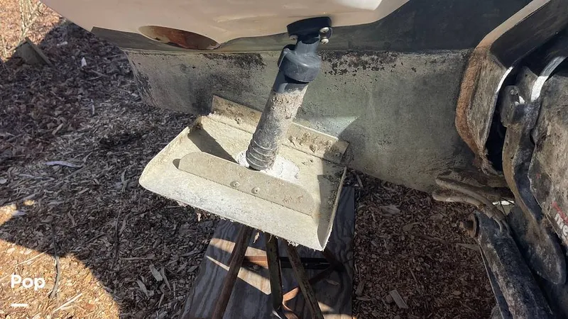 Slide: The Image of Sea Ray 280 Sun Sport 1997 - 12209474