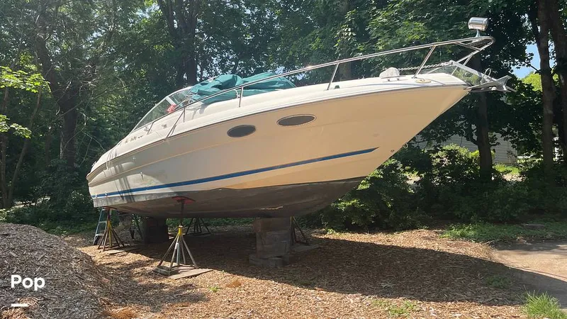 Slide: The Image of Sea Ray 280 Sun Sport 1997 - 12559557