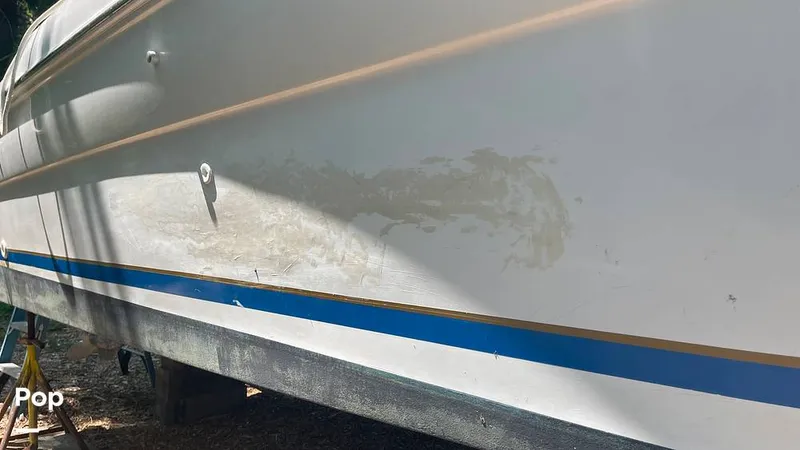 Slide: The Image of Sea Ray 280 Sun Sport 1997 - 12559559