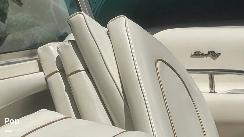 Slide: The Image of Sea Ray 280 Sun Sport 1997 - 12559560