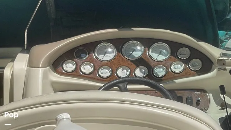 Slide: The Image of Sea Ray 280 Sun Sport 1997 - 12559562
