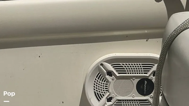 Slide: The Image of Sea Ray 280 Sun Sport 1997 - 12559563