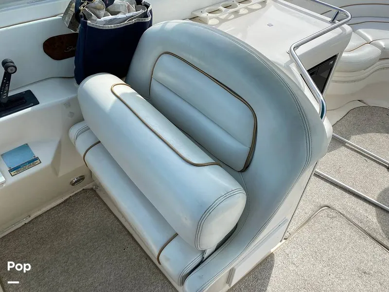 Slide: The Image of Sea Ray 280 Sun Sport 1997 - 11407581