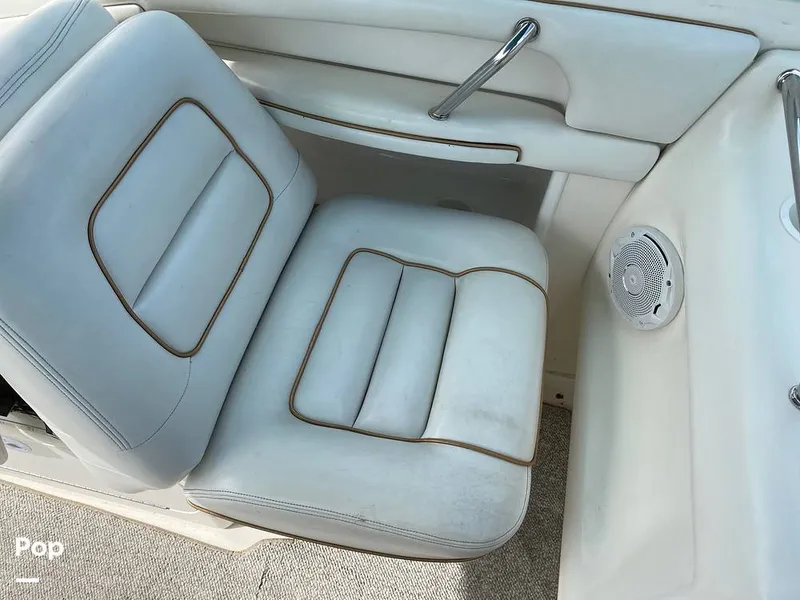Slide: The Image of Sea Ray 280 Sun Sport 1997 - 11407584