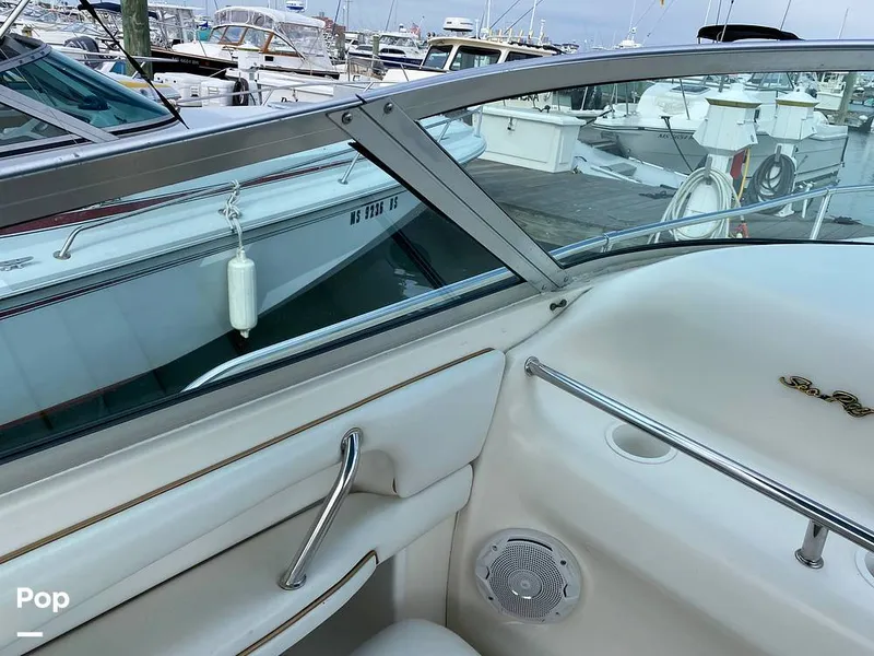Slide: The Image of Sea Ray 280 Sun Sport 1997 - 11407609